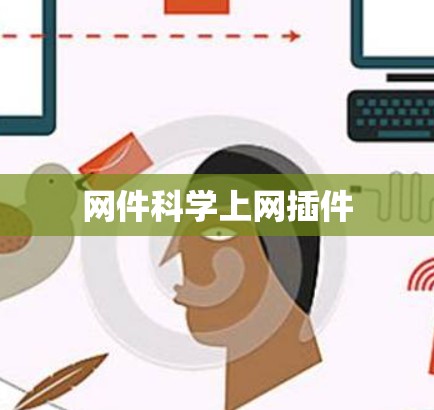 网件科学上网插件
