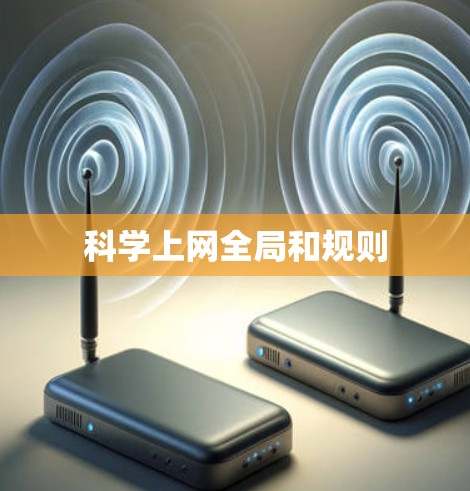 科学上网全局和规则