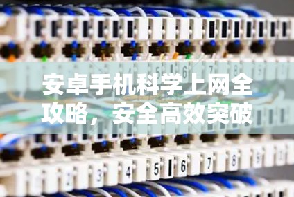 安卓手机科学上网全攻略,安全高效突破网络限制 安卓手机科学上网全攻略,安全高效突破网络限制
