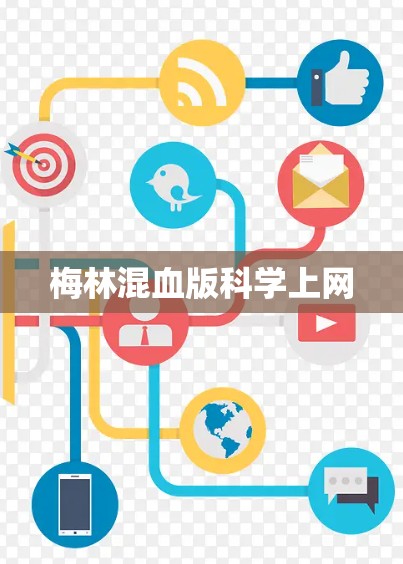 梅林混血版科学上网 梅林混血版科学上网