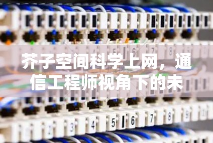 芥子空间科学上网，通信工程师视角下的未来网络技术